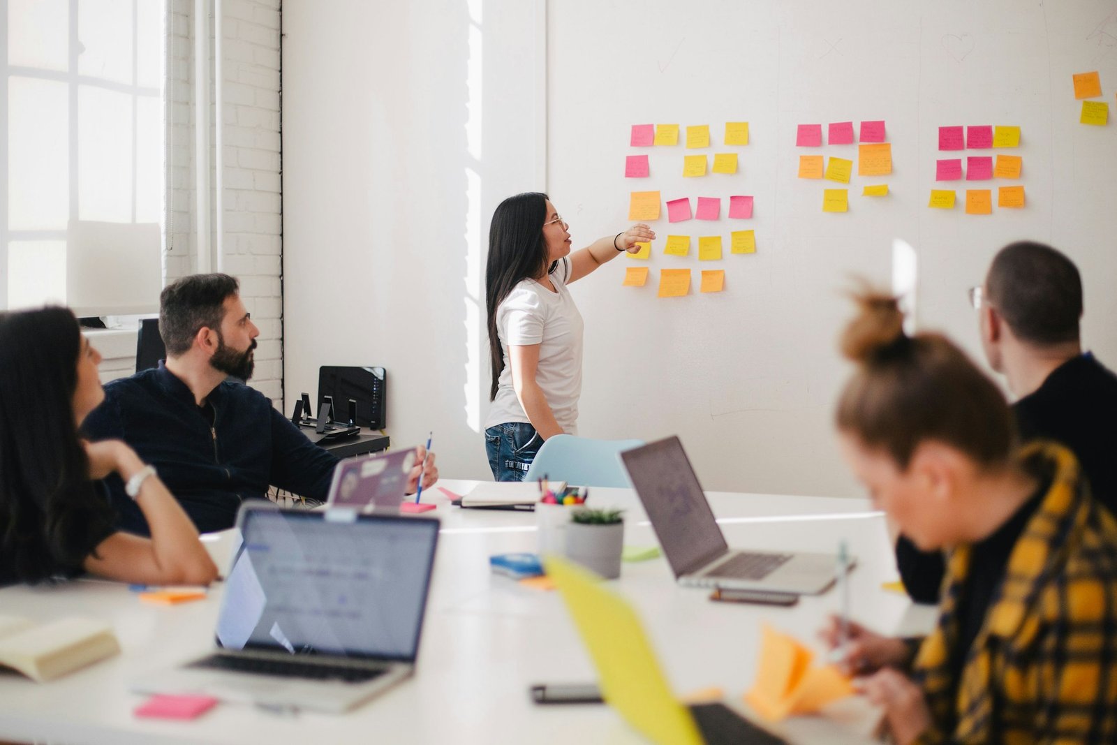 Boardroom Accelerator